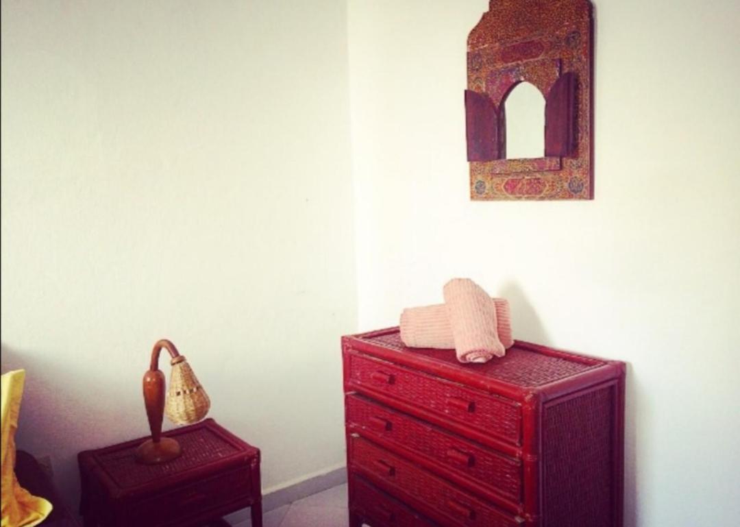 Chez Souad Oualidia Quarto foto
