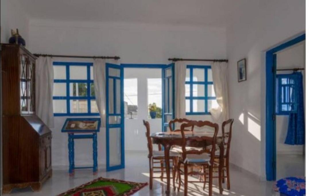 Chez Souad Oualidia Quarto foto