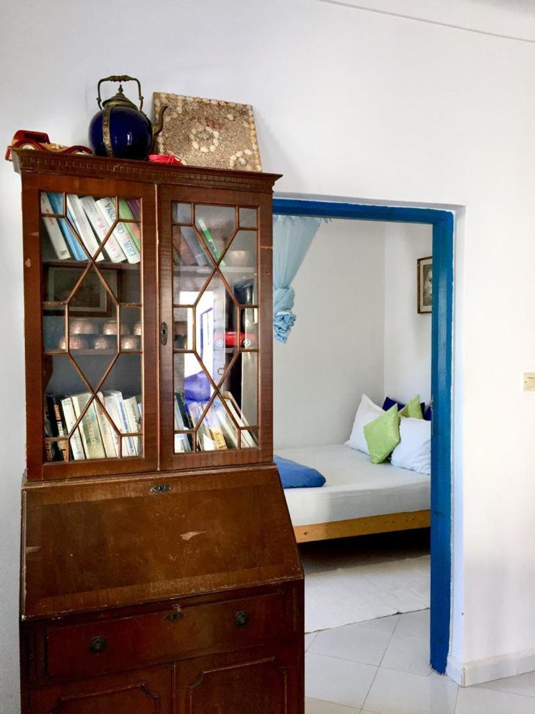 Chez Souad Oualidia Quarto foto
