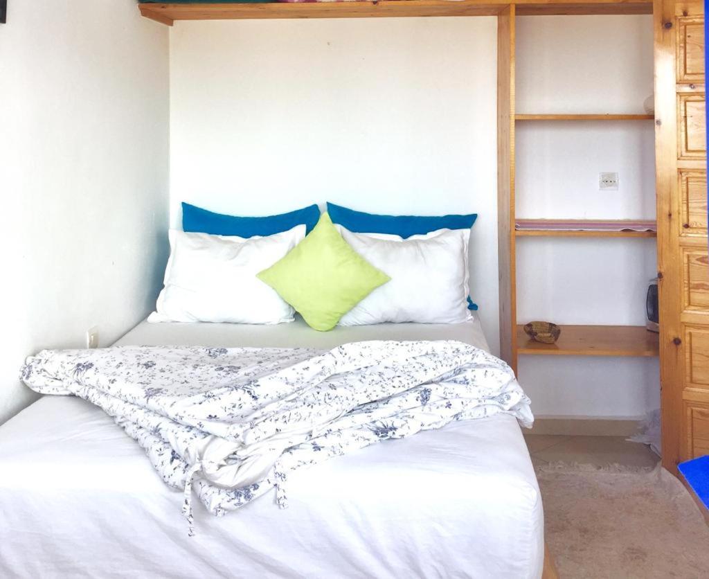 Chez Souad Oualidia Quarto foto
