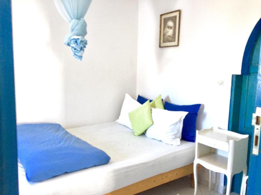 Chez Souad Oualidia Quarto foto