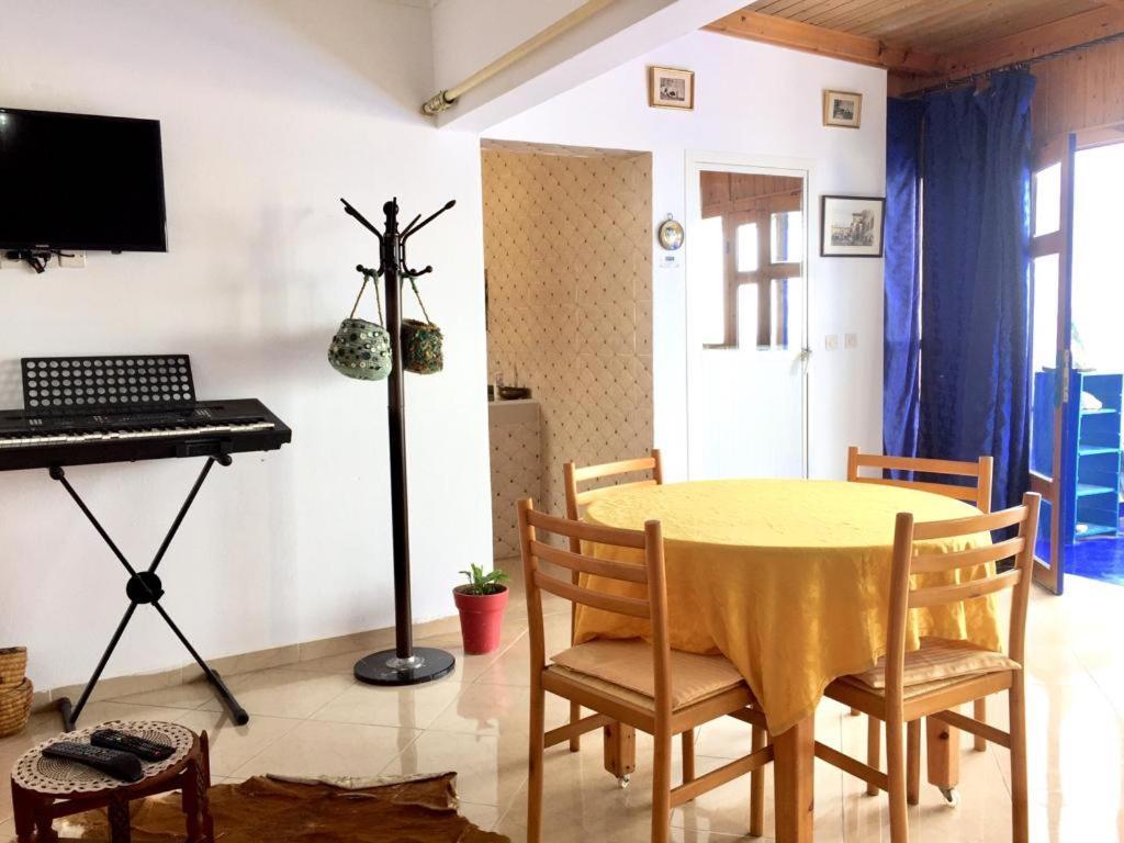 Chez Souad Oualidia Quarto foto