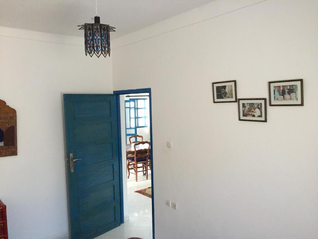 Chez Souad Oualidia Quarto foto