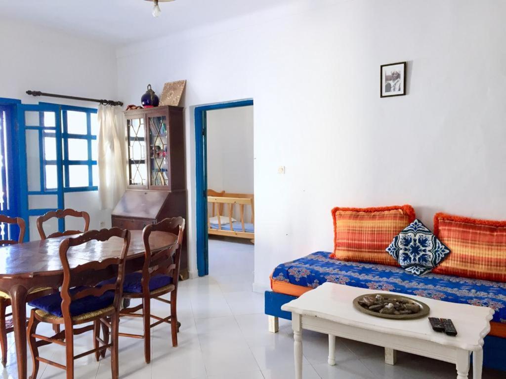 Chez Souad Oualidia Quarto foto