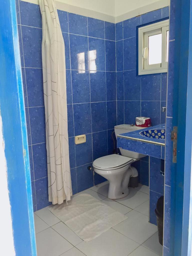 Chez Souad Oualidia Quarto foto