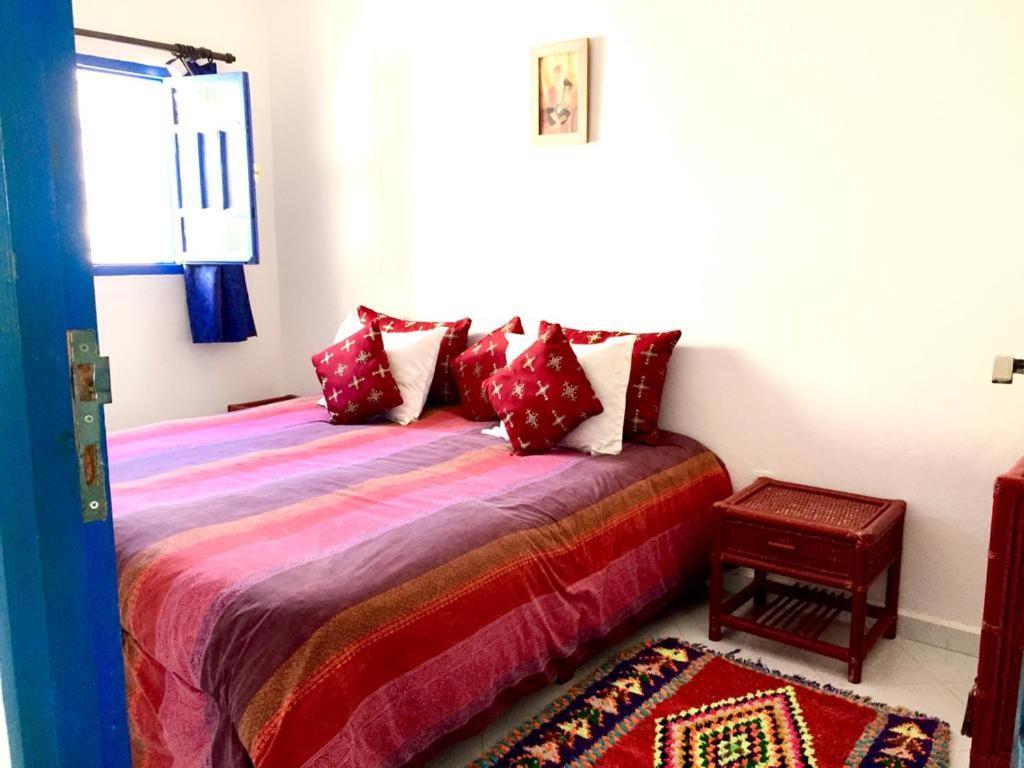 Chez Souad Oualidia Quarto foto
