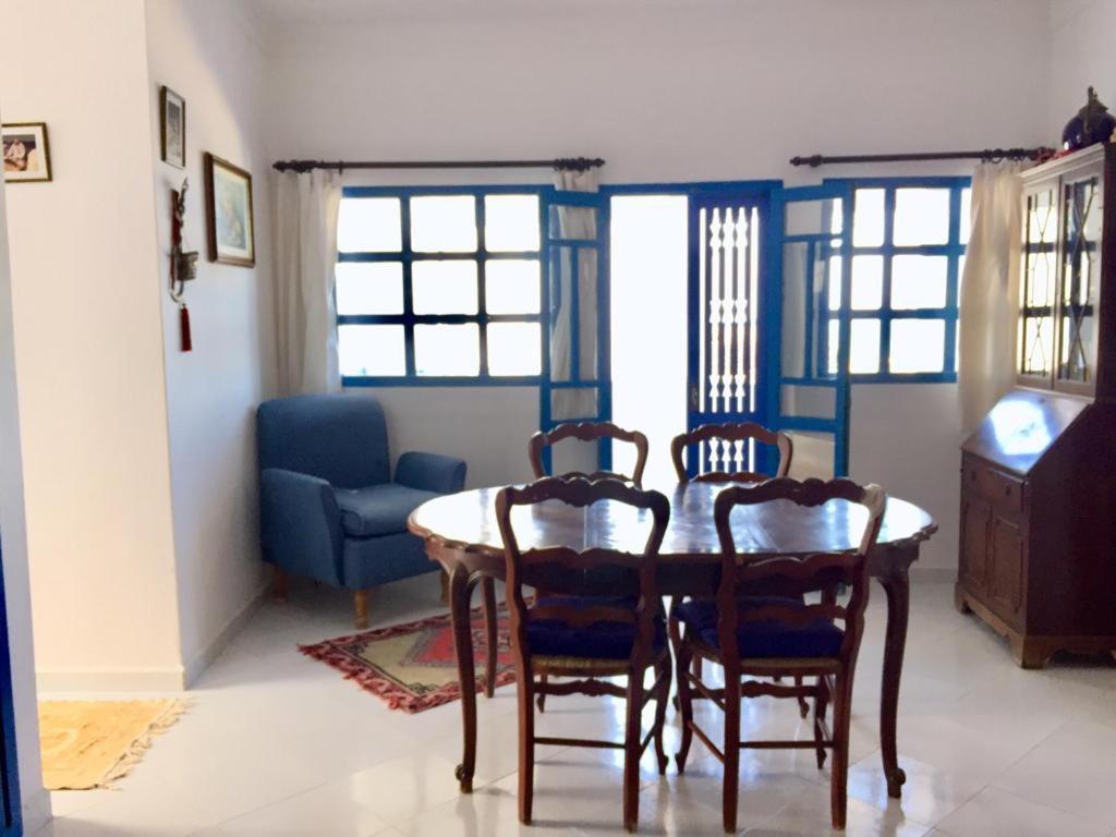Chez Souad Oualidia Quarto foto